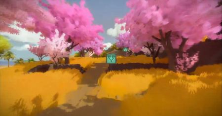 Jonathan Blow tłumaczy, na czym polega The Witness, jego nowa gra