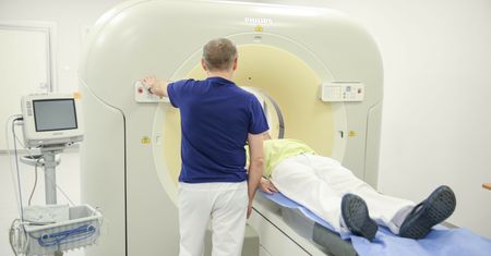 NFZ obiecuje darmową tomografię. Ale lista placówek wciąż nie istnieje