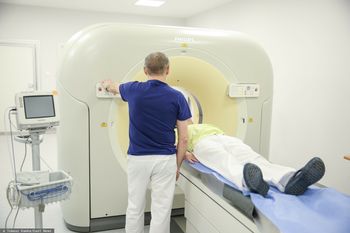 NFZ obiecuje darmową tomografię. Ale lista placówek wciąż nie istnieje