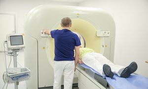 NFZ obiecuje darmową tomografię. Ale lista placówek wciąż nie istnieje