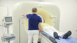 NFZ obiecuje darmową tomografię. Ale lista placówek wciąż nie istnieje