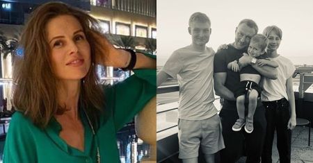 Była żona zmarłego Konstantina Kołcowa przed laty NIENAWIDZIŁA Aryny Sabalenki. Ujawniła, jak obecnie wyglądają jej relacje z tenisistką
