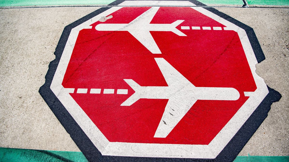 UE chce odmrozić ruch w strefie Schengen.