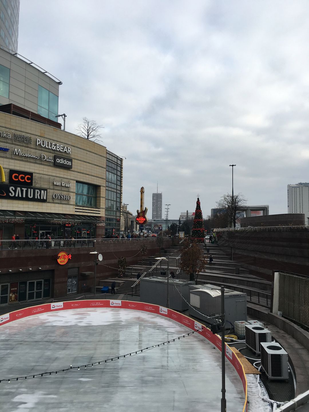 Test jakości zdjęć iPhone'a 6s. Czy Apple nadal jest królem fotograficznych smartfonów? 94