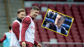 Podał swoje typy. Tych drużyn wolałby uniknąć