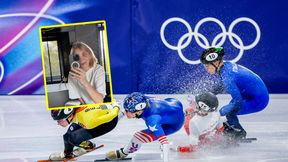 Po dramacie na igrzyskach Polka przeszła operację. Pokazała zdjęcia