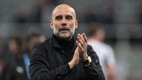 Wyjątkowy triumf dla Guardioli. Został samodzielnym liderem