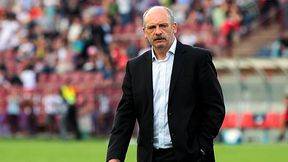 Stanislav Levy nie myśli o odejściu ze Śląska