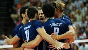 IO: Europejska walka o siatkarski brąz - zapowiedź meczu Bułgaria - Włochy