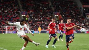 Kolejna nadzieja angielskiej piłki. Młodsi byli tylko Rooney i Bellingham