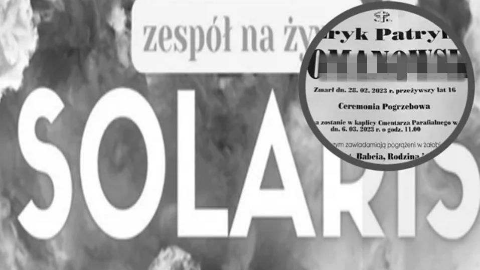 Zdjęcie ilustracyjne