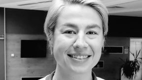 Nie żyje Iryna Hlibko. "Tragiczna, straszna wiadomość'
