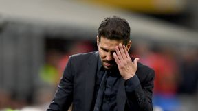 Giovanni Simeone: Mój tata poprowadzi Inter Mediolan