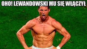 Hat-trick w finale KMŚ. Ronaldo bohaterem memów po triumfie Realu