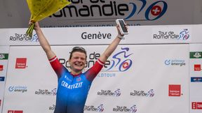 Życiowy sukces polskiej kolarki. Wielki wynik na koniec World Touru
