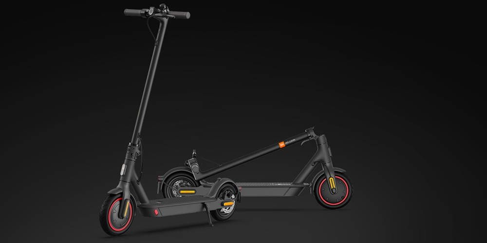 Xiaomi Mi Electric Scooter Pro 2