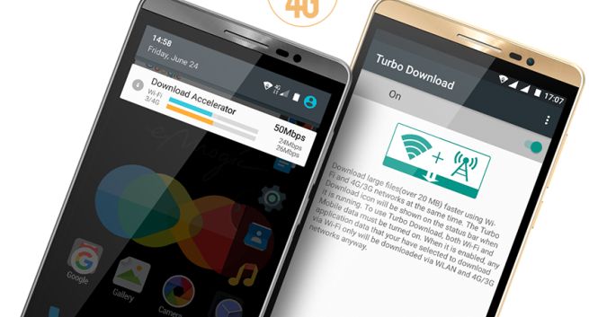 P8 eMagic - nowy smartfon Allview Mobile z nową wersją Magic Touch za 749 zł