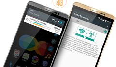 P8 eMagic - nowy smartfon Allview Mobile z nową wersją Magic Touch za 749 zł