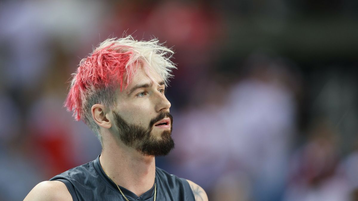 East News / Grzegorz Wajda/REPORTER / Na zdjęciu: Tomasz Fornal