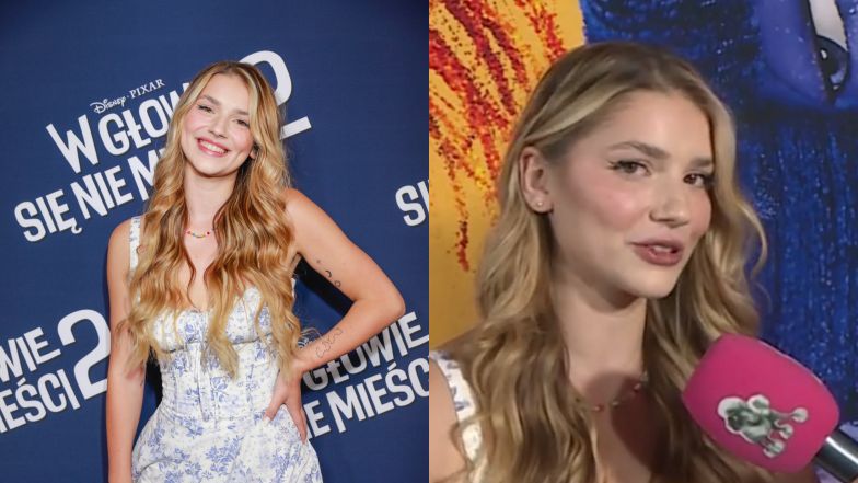 Julia Żuagaj o kontrowersjach wokół swoich obozów