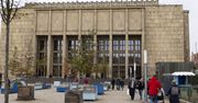 Kraków: Już się przygotowują. Wielki remont gmachu Muzeum Narodowego