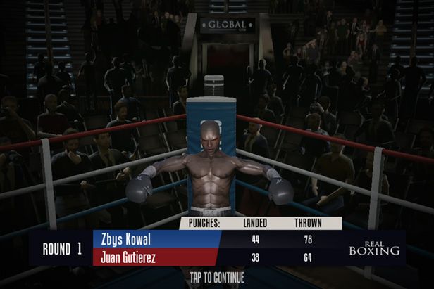 Real Boxing – polska superprodukcja [recenzja] 2
