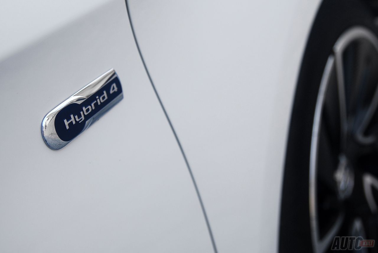 Citroen DS5