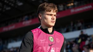 Media. Śląsk straci spory talent. Zagra w Holandii