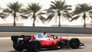 Ferrari zmiażdżyło rywali na koniec testów F1. Zespół miliardera na dnie