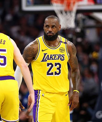 Zaczęło się. Ważne wieści ws. LeBrona Jamesa