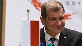 Marek Góralczyk dla SportoweFakty.pl: Turniej kobiet to impreza deficytowa