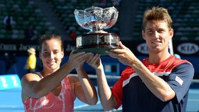 AO: Jarmila Gajdosova i Matthew Ebden zwycięzcami turnieju miksta