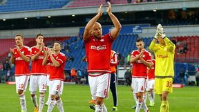 Legenda Wisły Kraków żegna się z futbolem