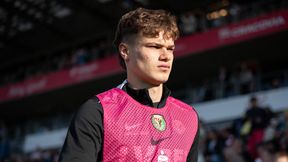 Media. Śląsk straci spory talent. Zagra w Holandii