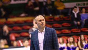 Miasto Szkła gotowe na sezon, Marcin Radomski na nowe wyzwania. "To jak wyprawa w góry, w których się nigdy nie było"