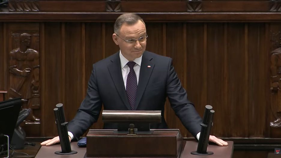 Andrzej Duda