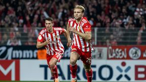 Polak z Bundesligi zmieni klub? Zainteresowanych nie brakuje