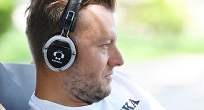 Bartosz Panek wraca do Polskiego Radia. Będzie zarządzał Studiem Reportażu i Dokumentu