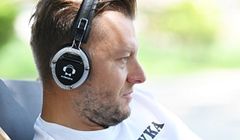 Bartosz Panek wraca do Polskiego Radia. Będzie zarządzał Studiem Reportażu i Dokumentu