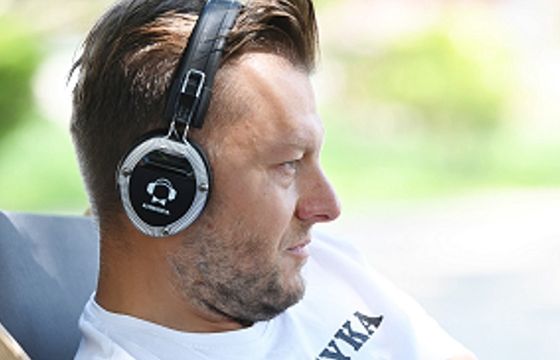 Bartosz Panek wraca do Polskiego Radia. Będzie zarządzał Studiem Reportażu i Dokumentu