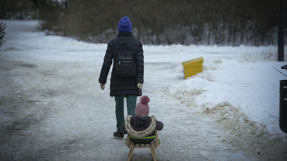 800 plus do likwidacji? Znamy zdanie Polaków (zdjęcie ilustracyjne)