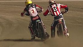 Ostrovia - Polonia: Kościecha vs Michelsen