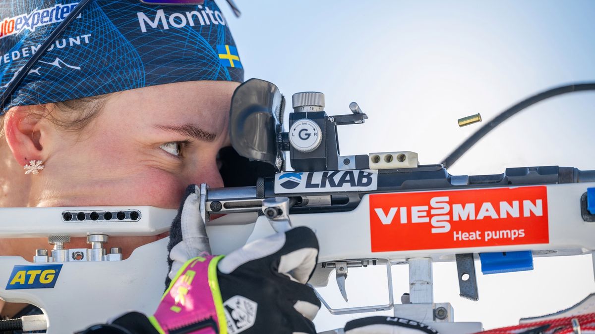 Getty Images / Na zdjęciu: Hanna Oeberg