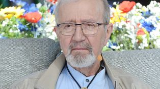 Krzysztof Daukszewicz otworzył się ws. odejścia z TVN-u. "Medialnie NIE ŻYJĘ"