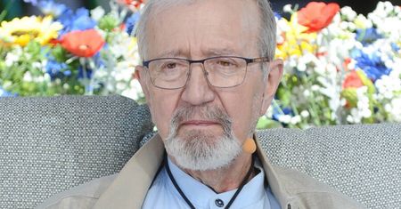 Krzysztof Daukszewicz otworzył się ws. odejścia z TVN-u. "Medialnie NIE ŻYJĘ"