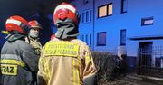 Lublin: Chciała upiec pierniczki na święta. Interweniowali strażacy