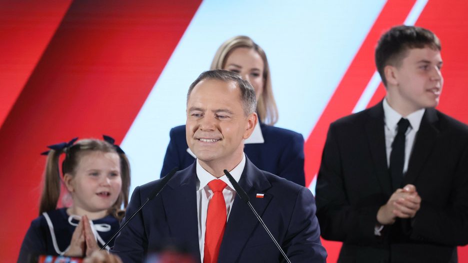 Co się stanie z PO i PiS? 