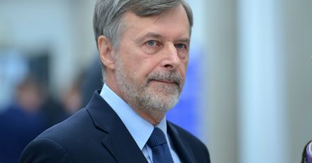 "Przekroczenie czerwonej linii". Były minister zdrowia ocenia dymisję Niedzielskiego