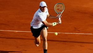 Pewne zwycięstwa rozstawionych. Mocny start turniejowej "dwójki"