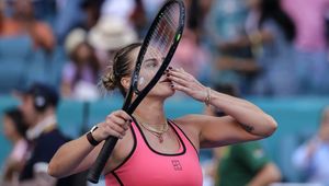 "Brzmi nieźle, prawda?". Słowa Sabalenki wzbudziły emocje